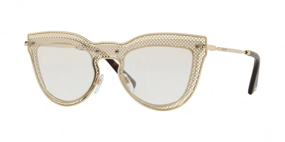 Valentino 2018 Sunglasses - view 7